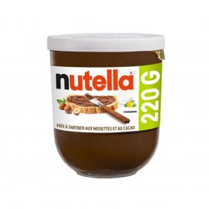 Nutella 200g