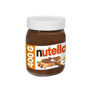 Nutella 400g
