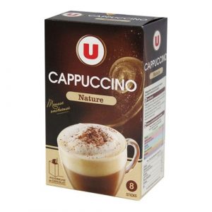 Cappuccino