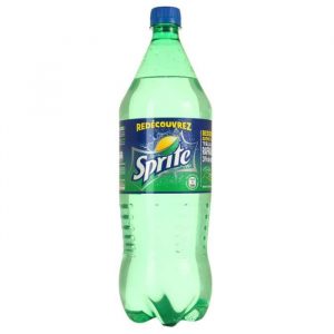 Sprite 1,5l